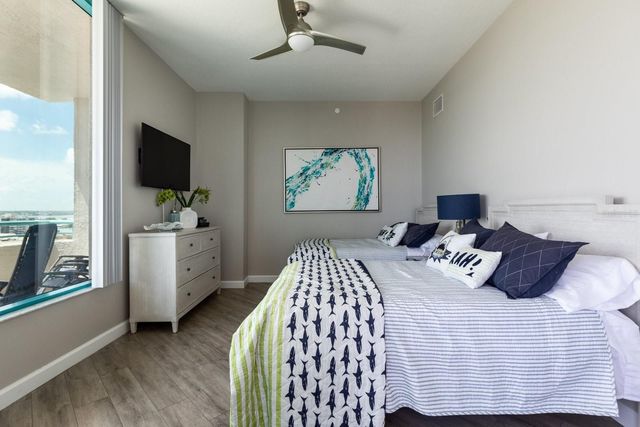 1560 GULF BOULEVARD 1106, Clearwater Beach, FL 33767