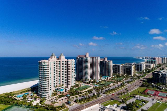 1560 GULF BOULEVARD 1106, Clearwater Beach, FL 33767
