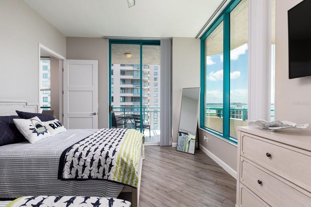 1560 GULF BOULEVARD 1106, Clearwater Beach, FL 33767