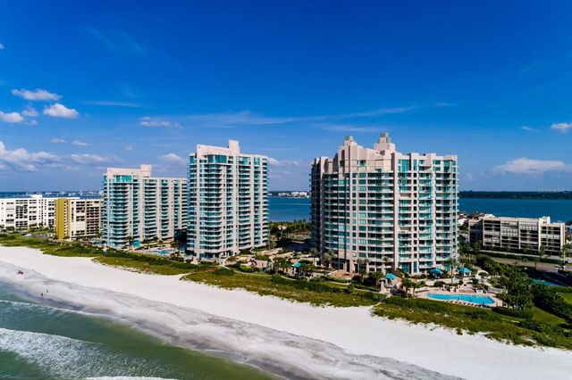 1560 GULF BOULEVARD 1106, Clearwater Beach, FL 33767