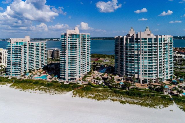 1560 GULF BOULEVARD 1106, Clearwater Beach, FL 33767