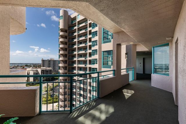 1560 GULF BOULEVARD 1106, Clearwater Beach, FL 33767