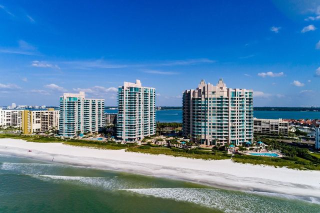 1560 GULF BOULEVARD 1106, Clearwater Beach, FL 33767