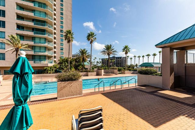 1560 GULF BOULEVARD 1106, Clearwater Beach, FL 33767