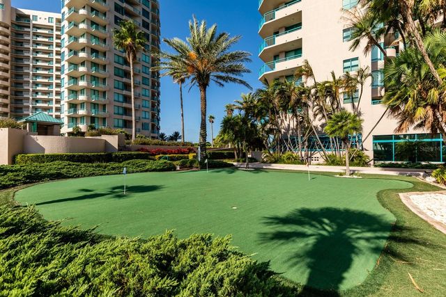 1560 GULF BOULEVARD 1106, Clearwater Beach, FL 33767