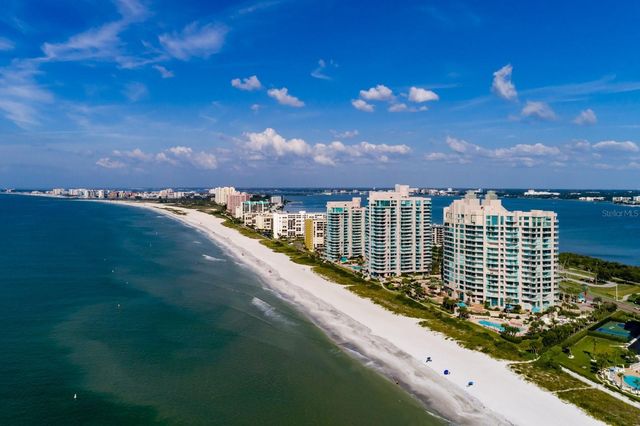 1560 GULF BOULEVARD 1106, Clearwater Beach, FL 33767