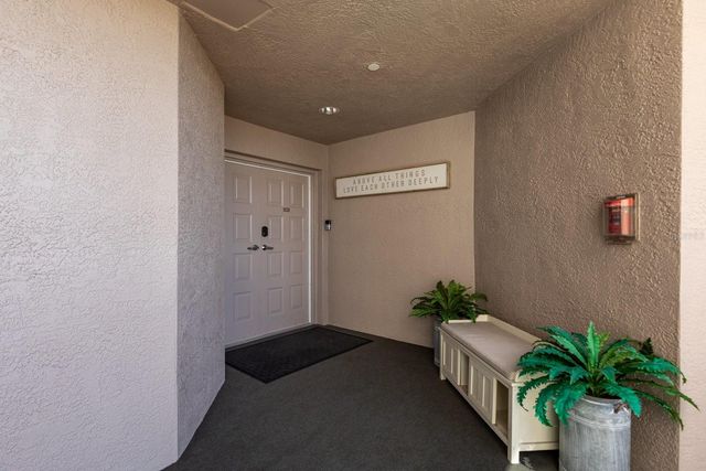 1560 GULF BOULEVARD 1106, Clearwater Beach, FL 33767