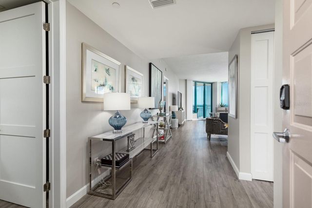 1560 GULF BOULEVARD 1106, Clearwater Beach, FL 33767