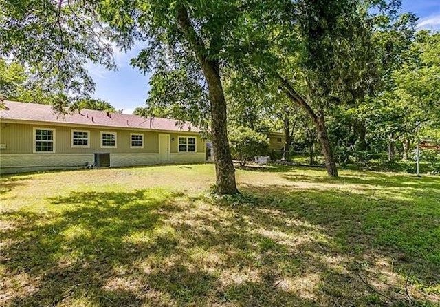 3821 Bonnie Drive, Fort Worth, TX 76116