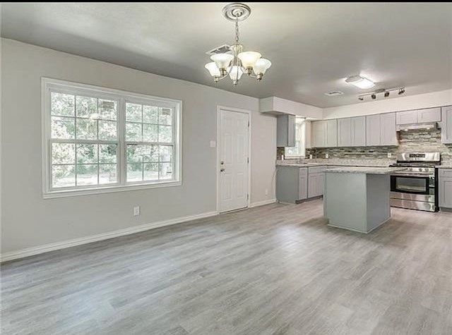 3821 Bonnie Drive, Fort Worth, TX 76116