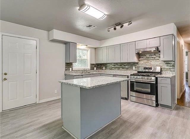 3821 Bonnie Drive, Fort Worth, TX 76116