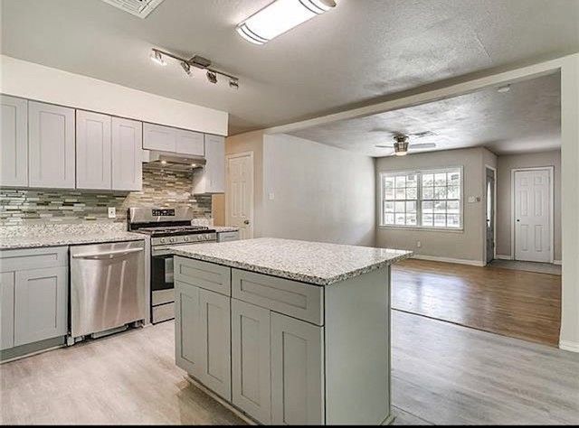 3821 Bonnie Drive, Fort Worth, TX 76116