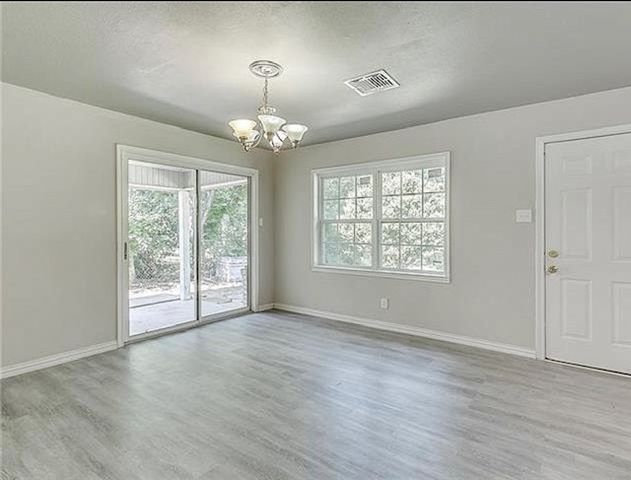 3821 Bonnie Drive, Fort Worth, TX 76116