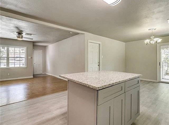 3821 Bonnie Drive, Fort Worth, TX 76116