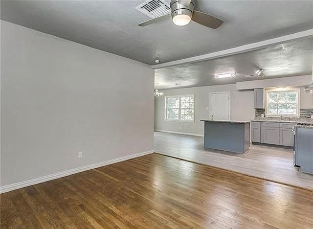 3821 Bonnie Drive, Fort Worth, TX 76116