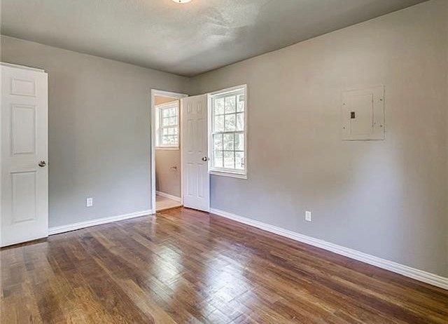 3821 Bonnie Drive, Fort Worth, TX 76116