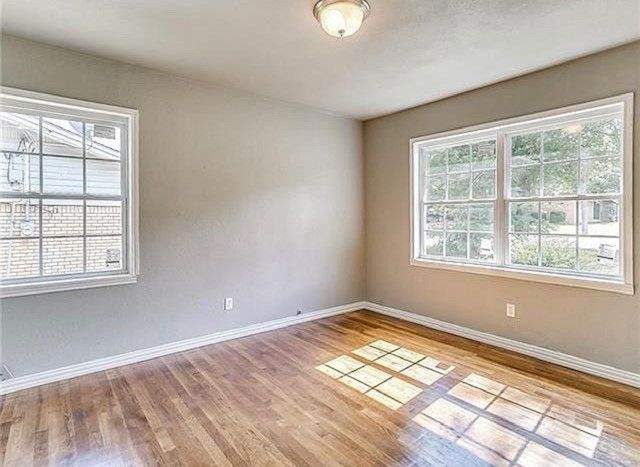 3821 Bonnie Drive, Fort Worth, TX 76116