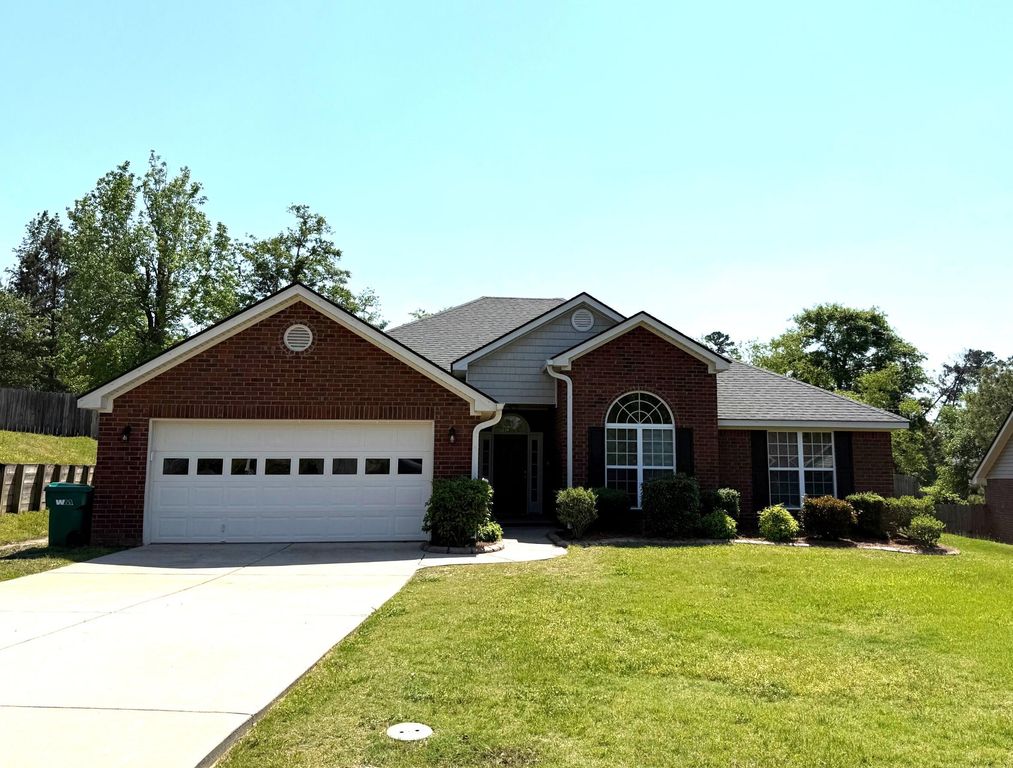 511 Whitby Street, Grovetown, GA 30813