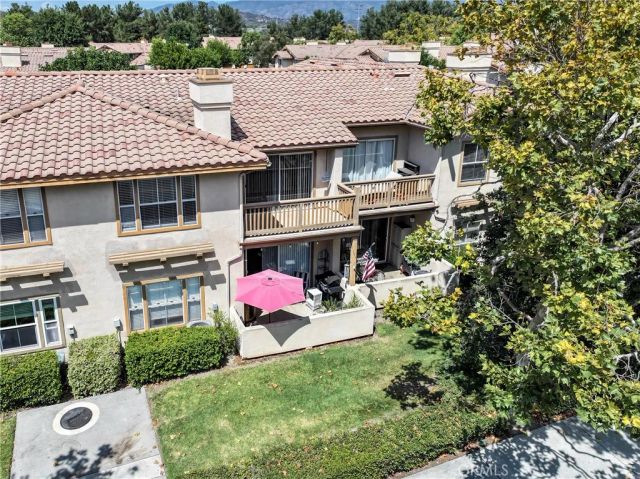14 Abrigo, Rancho Santa Margarita, CA 92688