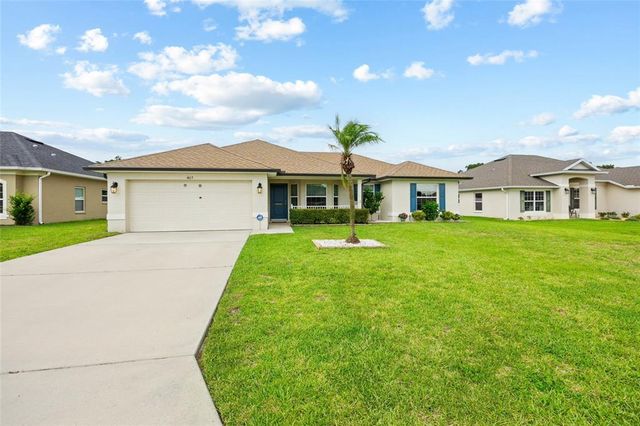 4013 SE 98TH PLACE, Belleview, FL 34420