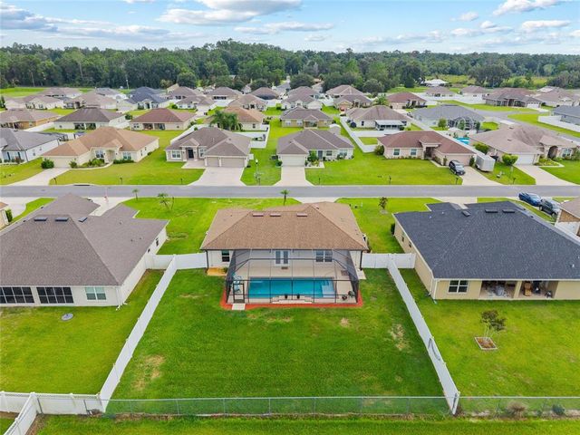 4013 SE 98TH PLACE, Belleview, FL 34420