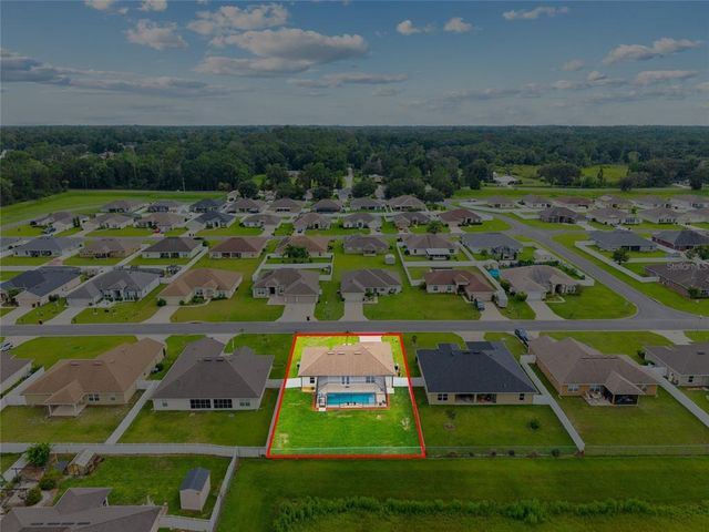 4013 SE 98TH PLACE, Belleview, FL 34420