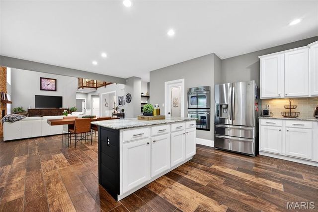 22 Fall Flower Court, Eureka, MO 63025