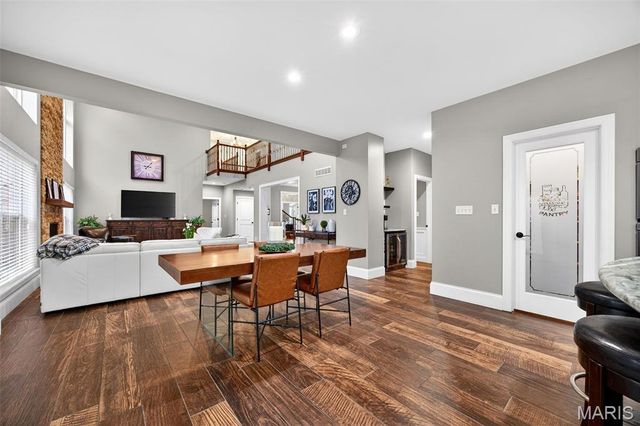 22 Fall Flower Court, Eureka, MO 63025