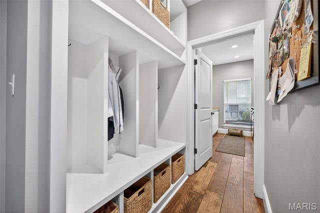 22 Fall Flower Court, Eureka, MO 63025