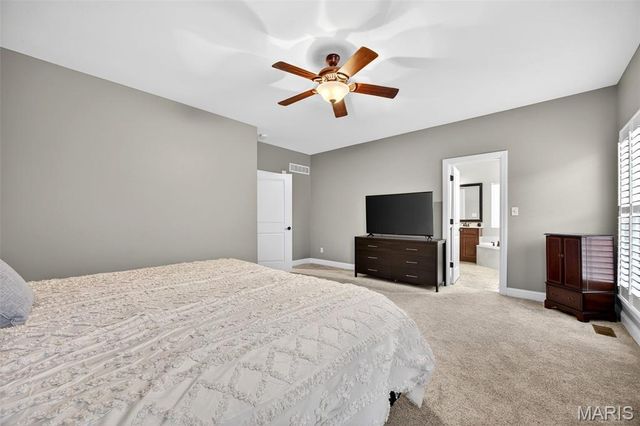 22 Fall Flower Court, Eureka, MO 63025