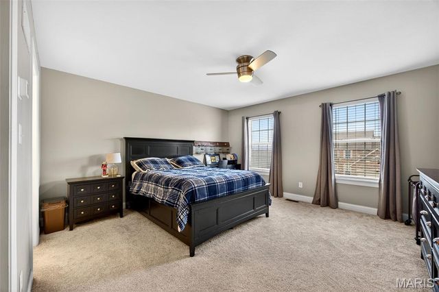 22 Fall Flower Court, Eureka, MO 63025