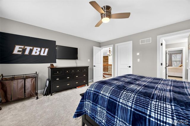 22 Fall Flower Court, Eureka, MO 63025