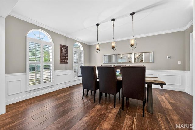 22 Fall Flower Court, Eureka, MO 63025