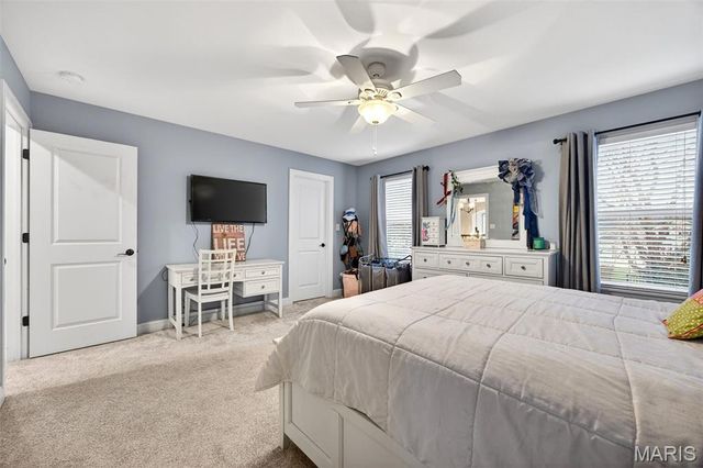 22 Fall Flower Court, Eureka, MO 63025