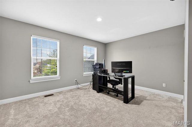 22 Fall Flower Court, Eureka, MO 63025