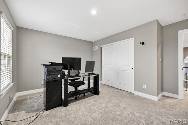 22 Fall Flower Court, Eureka, MO 63025