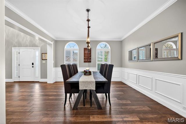 22 Fall Flower Court, Eureka, MO 63025