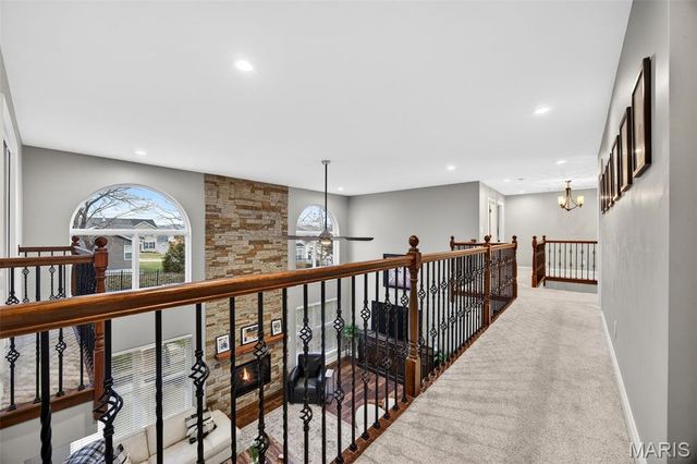 22 Fall Flower Court, Eureka, MO 63025