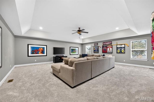 22 Fall Flower Court, Eureka, MO 63025