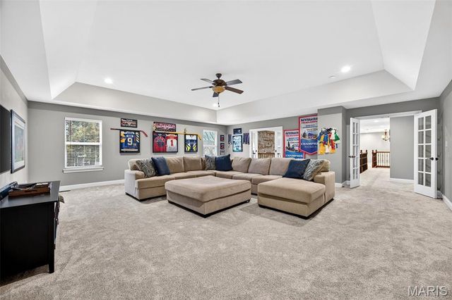 22 Fall Flower Court, Eureka, MO 63025