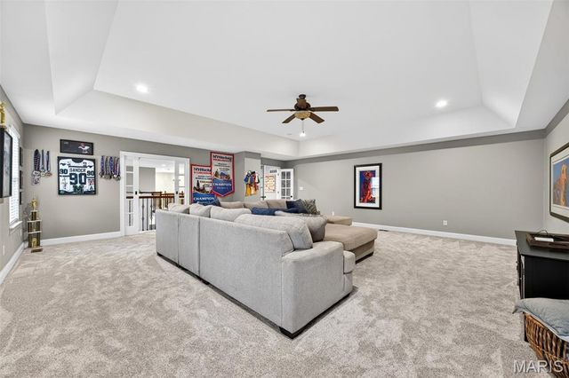 22 Fall Flower Court, Eureka, MO 63025