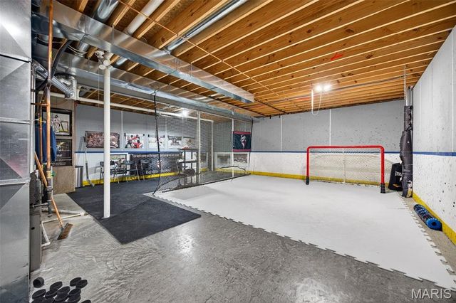 22 Fall Flower Court, Eureka, MO 63025