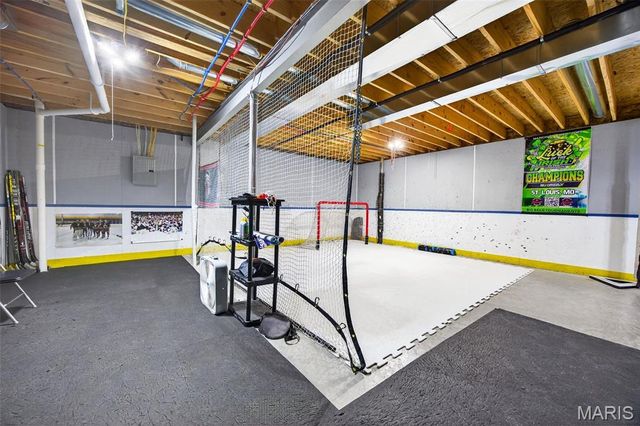 22 Fall Flower Court, Eureka, MO 63025