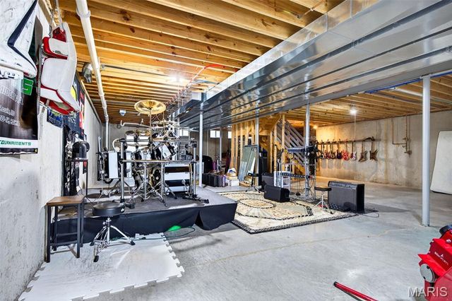 22 Fall Flower Court, Eureka, MO 63025