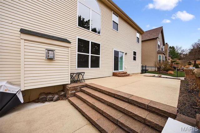 22 Fall Flower Court, Eureka, MO 63025