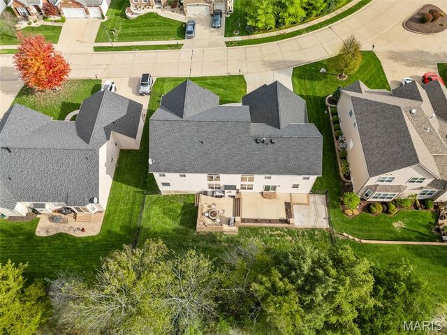 22 Fall Flower Court, Eureka, MO 63025