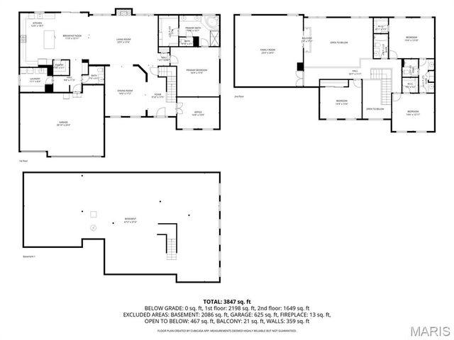 22 Fall Flower Court, Eureka, MO 63025