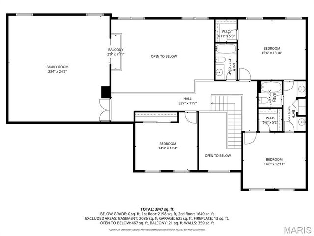 22 Fall Flower Court, Eureka, MO 63025