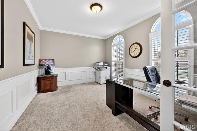 22 Fall Flower Court, Eureka, MO 63025