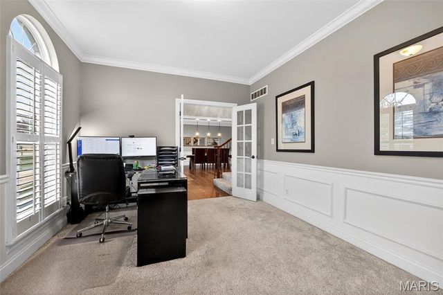 22 Fall Flower Court, Eureka, MO 63025